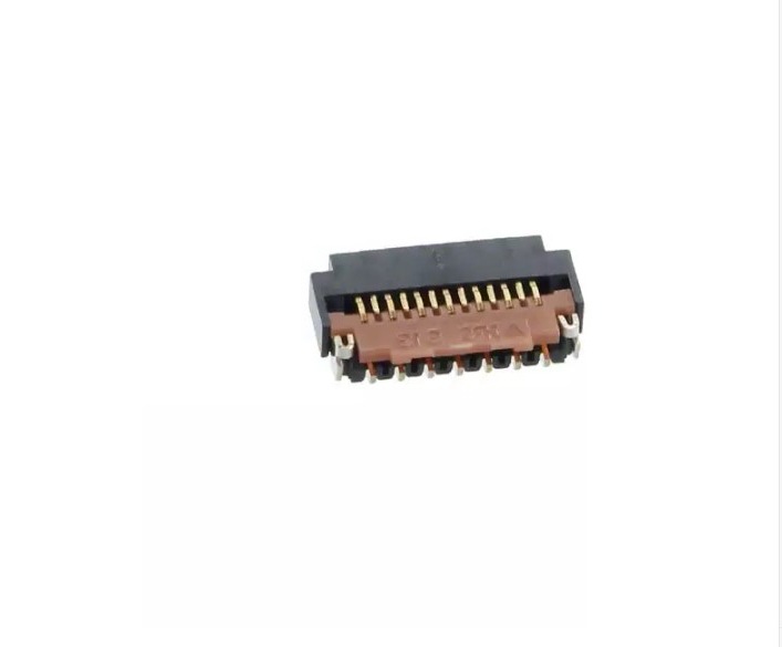 FH26W-13S-0.3SHW 13pin 0.3mm间距 连接器 全新原装