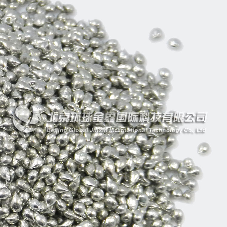 5N高纯锡颗粒 1~4mm