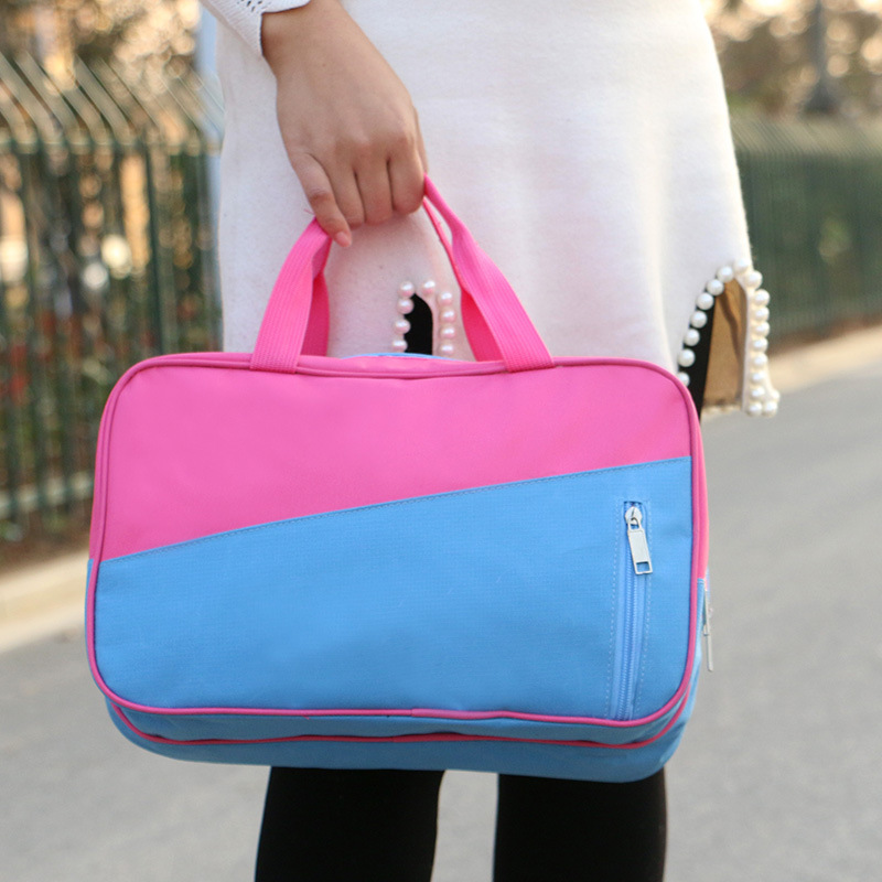 Waterproof bag for swimming wet and dry separation for men and women