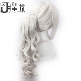 ���ۿϼٰl��cosplay ���@�o�R �y��ɫ �L���l ���ڊACOS�����ٰl