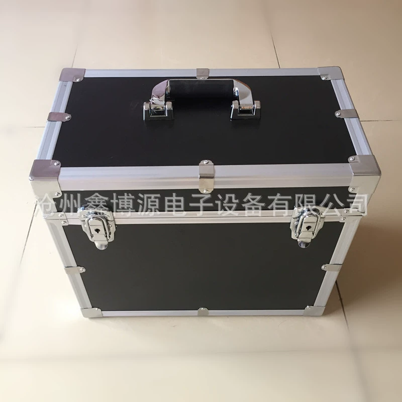 Ящик для инструментов коробка из алюминиевого сплава сумка алюминиевая коробка производитель сумки