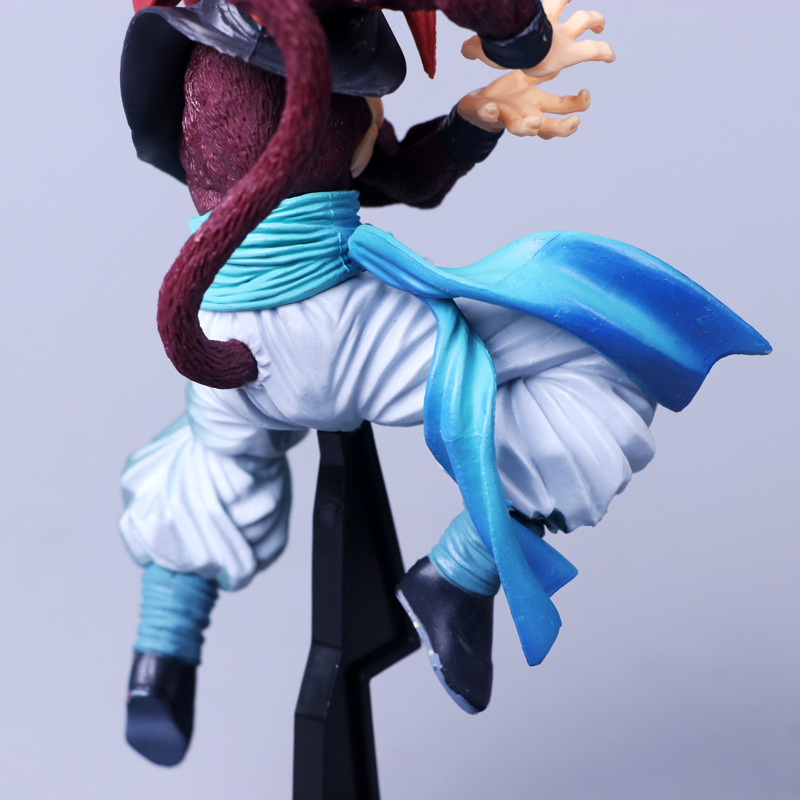 Wukong PVC Figure
