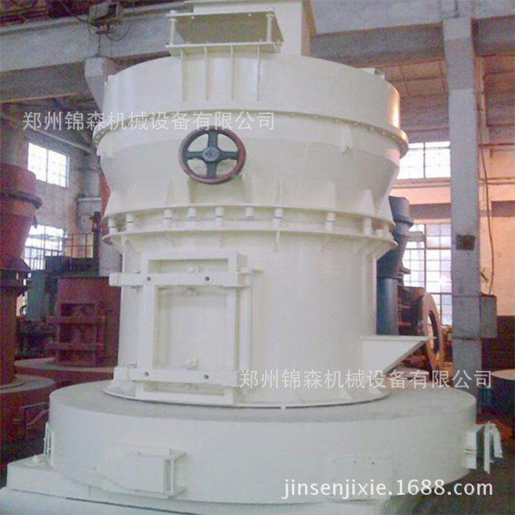 超细磨粉机 超微磨粉机 超细雷蒙磨粉机 高压超细雷蒙机