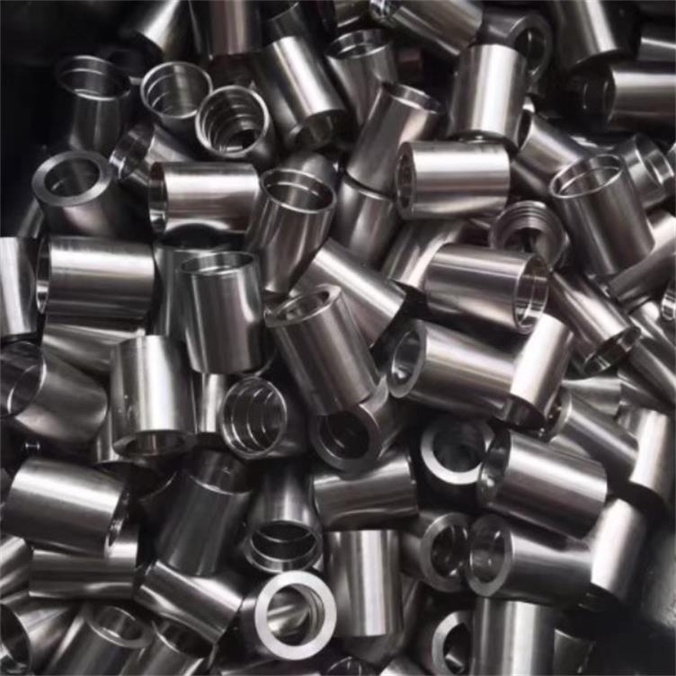 不锈钢钢丝缠绕软管套筒00401 , 4SH,R12/32,GB/10544，2SN