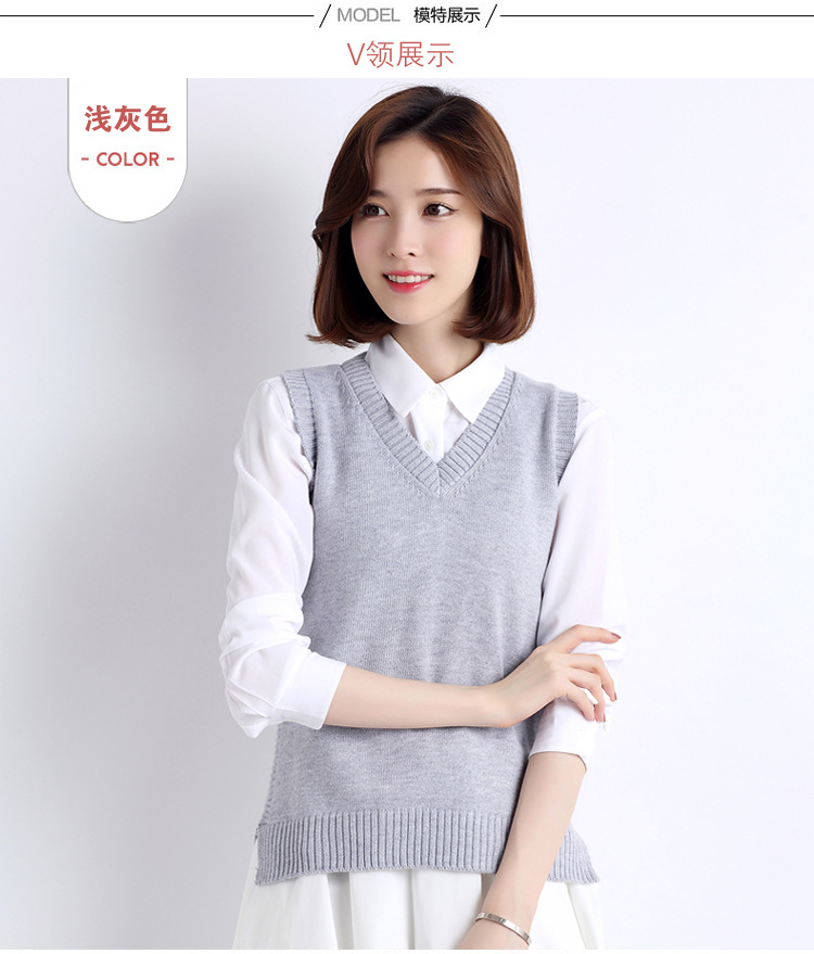 Gilet femme - Ref 3318109 Image 35