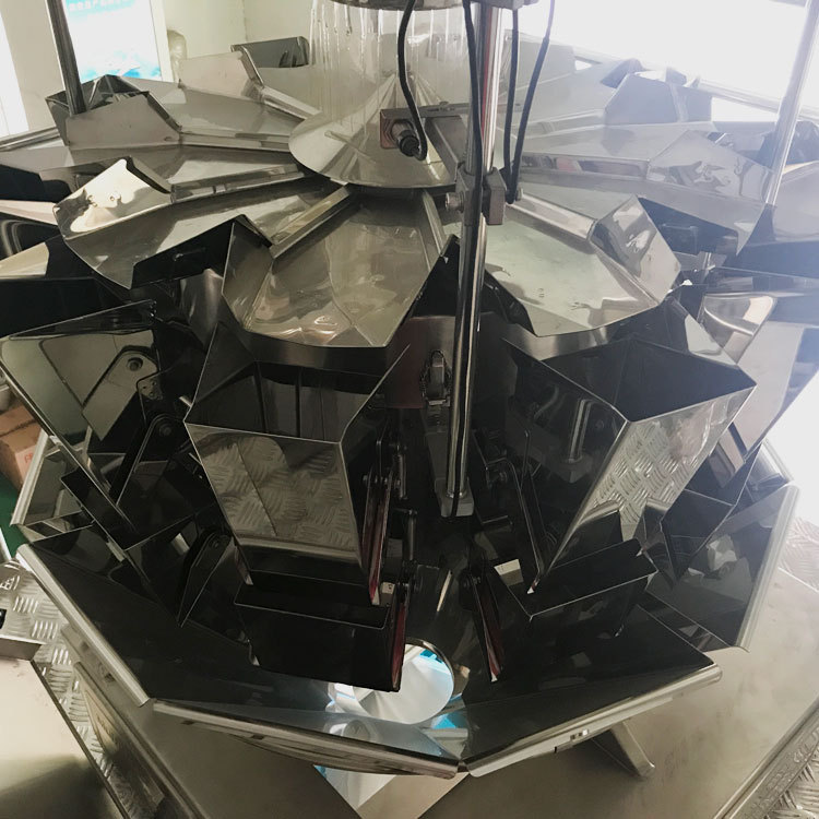 【包装机械】供应全自动 早餐豆奶粉 立式粉末包装机 有视频