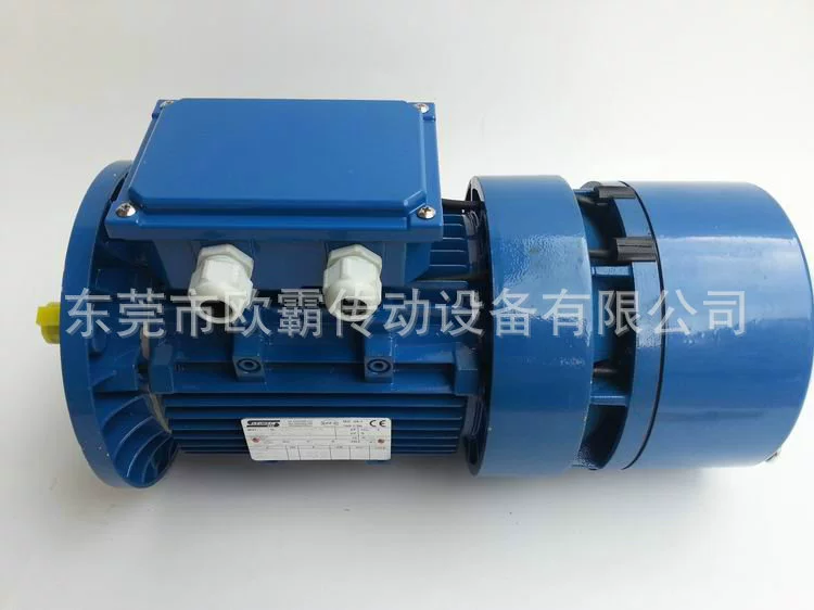 Brake, engine, direct factory sales, 220v