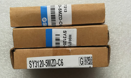 原装正品SMC    SY3120-5MZD-C6  SY7120-5MOZE