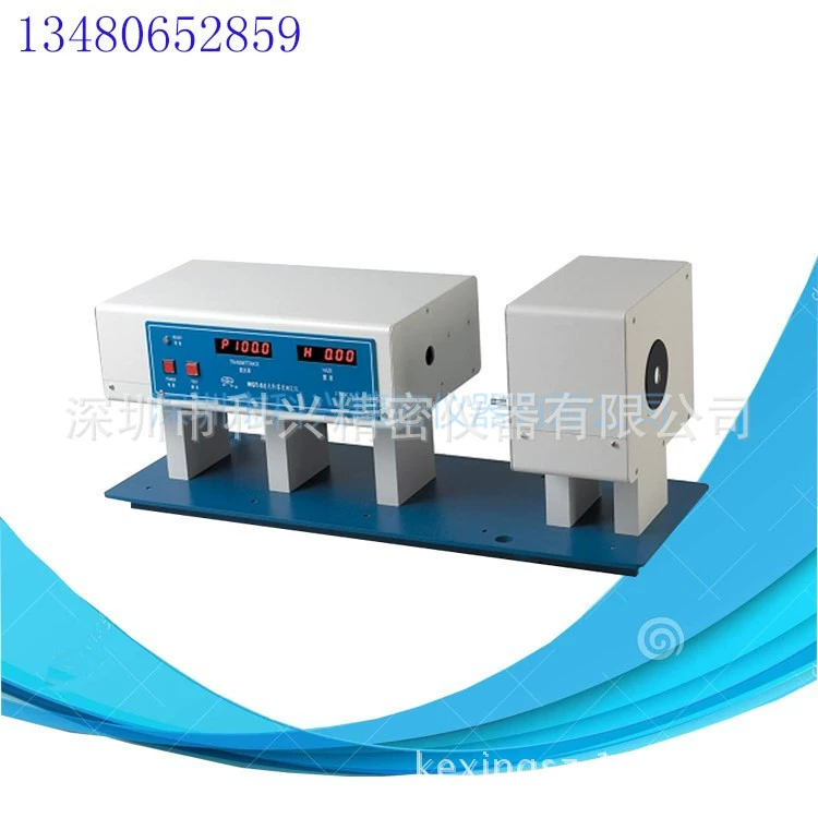 WGT-S светопропускание Тестер туманности Прозрачность Тестер туманности Стекло Тестер светопропускания