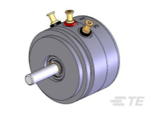 RT8CN 旋转角位移传感器