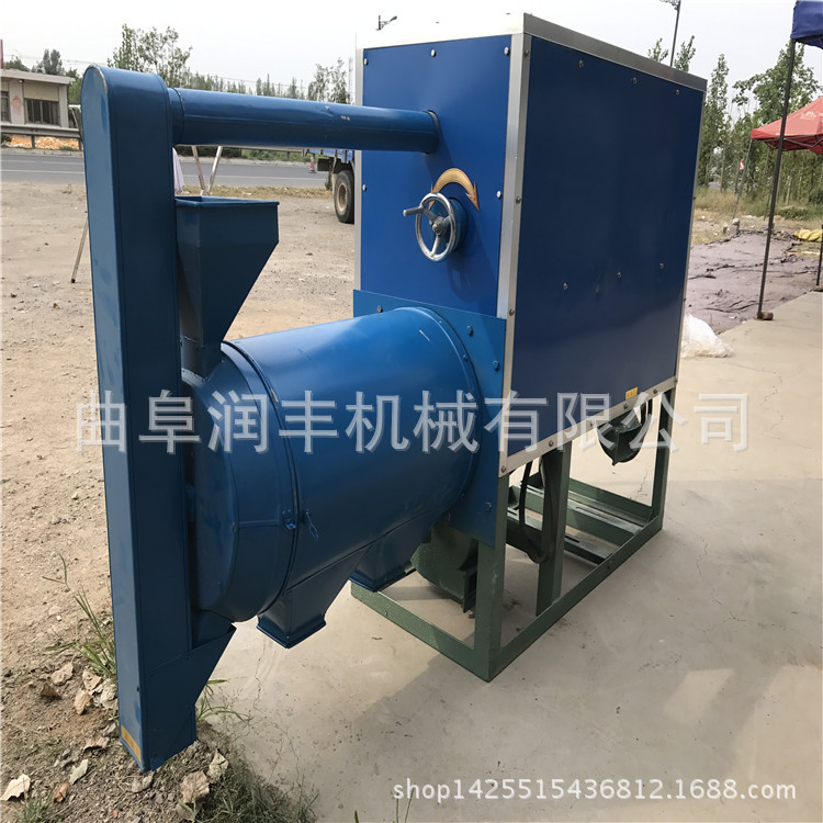 河南在哪里买玉米制渗机 扶余县超市去皮制渗机