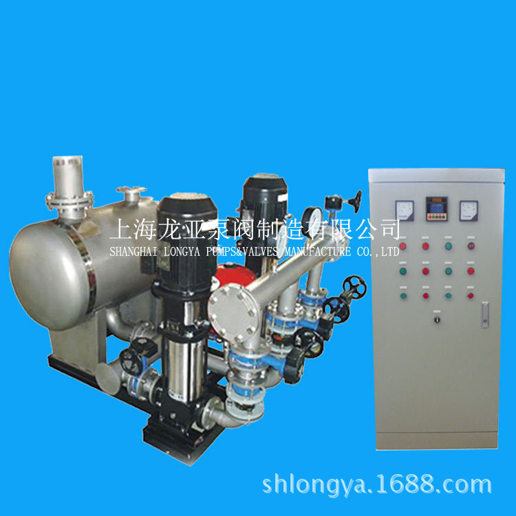 LYGC高层建筑给水泵/生活供水泵/喷淋泵/稳压泵