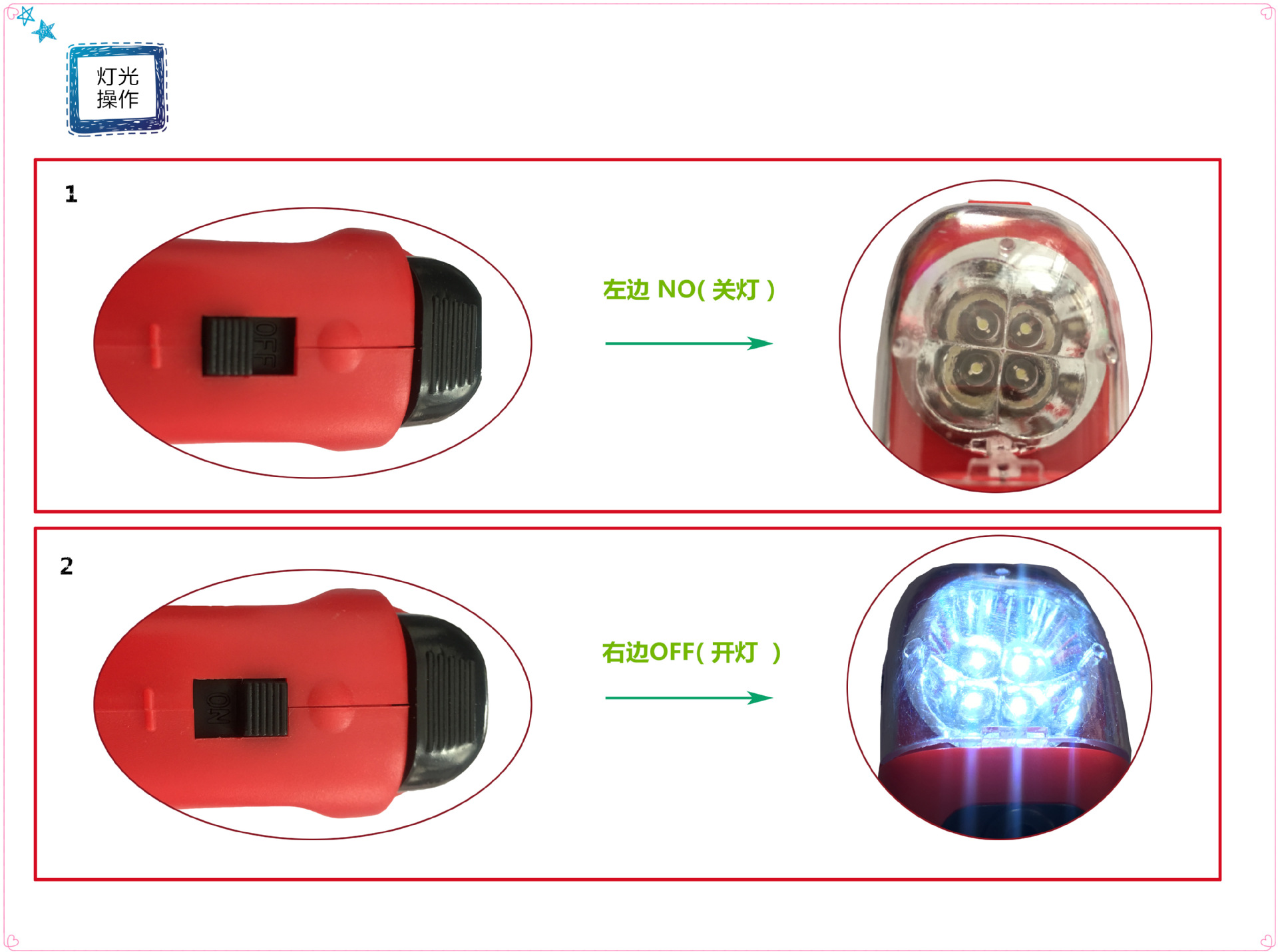 宠物牵引器 狗狗牵引绳 宠物用品 自动按键伸缩牵引带 5M详情4