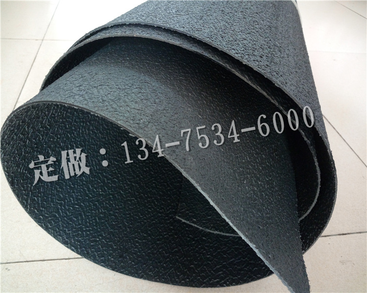 糙面HDPE土工膜图片五