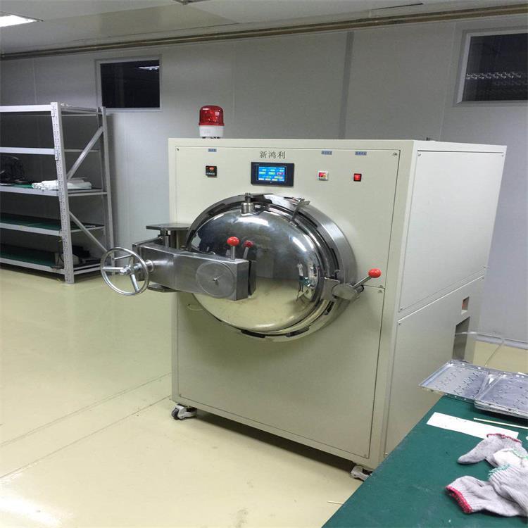 直销碳钢高压除泡机液晶屏幕脱泡机AB除泡机 LED消泡机