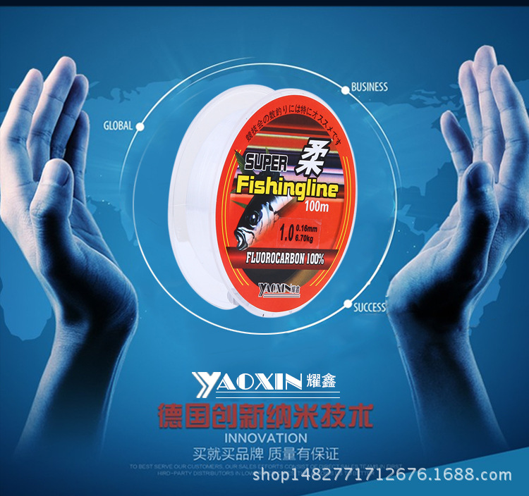 尼龙鱼线_04