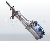 取样阀BAP带气缸 取样阀带气缸