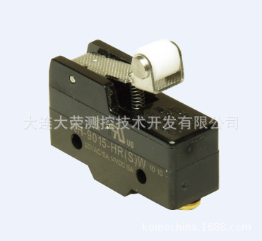 韩国建兴KOINO 行程微动开关 KH-9015-RP/CRP/HRSW 原装进口