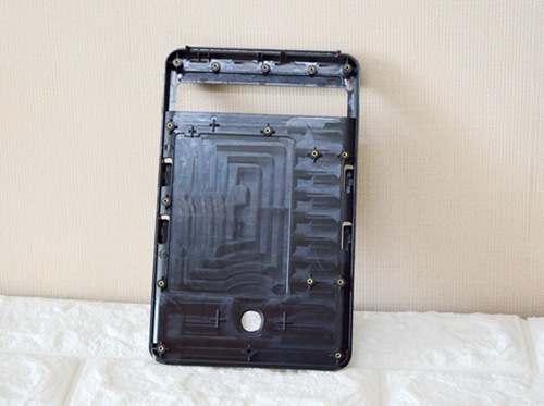 了解这三种埋入螺母的方式，你也是资深行家