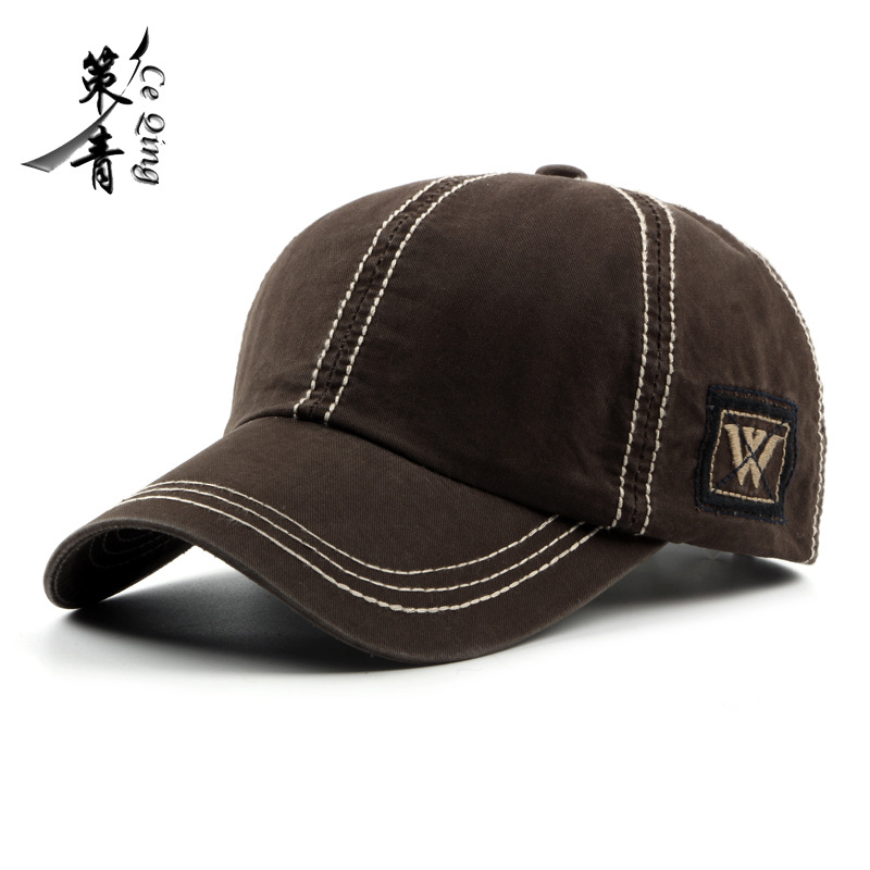 Sombrero de Viaje Unisex gorra deportiva al aire libre moda casual gorra de béisbol gorra coreana simple tapa brillante