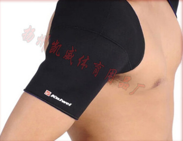 Kivi 0617 Sports Shoulders Pain prevention keep warm Shoulder protector Shoulder protector