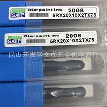 Starpoint Inc台湾元象SAP 规格2008 5R*20*10*2T*75 原装正品