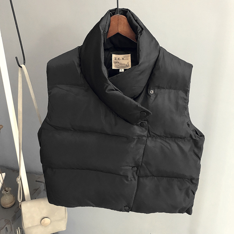 Gilet femme en Fibre de polyester - Ref 3318299 Image 7