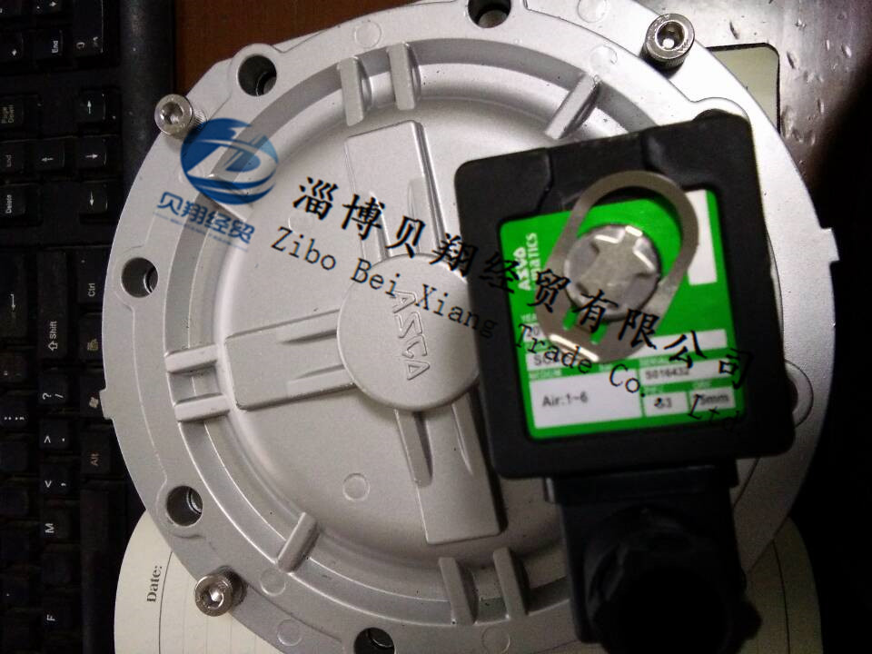 SCG353.060，"SCG353.060"有现货ASCO脉冲阀