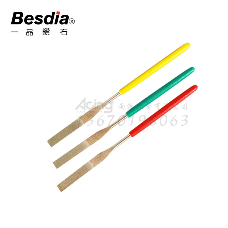 Китай: Knife Knife Plating Galdling Galdling Plasses PTF-100 Little Ping Diamond King Kong Sandy Knife Alloy Wholesale