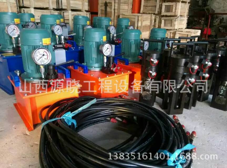 鋼筋冷擠壓機(jī)