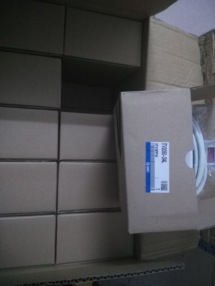 出售SMC 比例阀ITV3050-314L ITV3050-314BL ITV2030-312