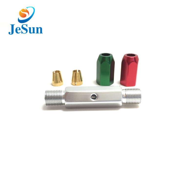 检具通止规双头手柄 通止规手柄 汽车零部件