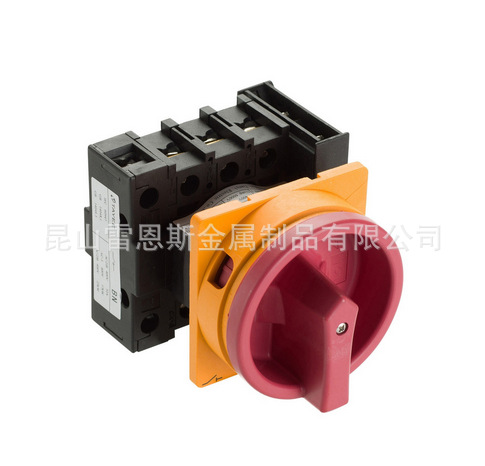 天逸(TAYEE)LW42B通断开关LW42B25-1016/L