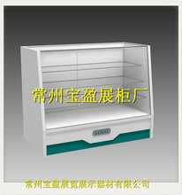 南京市药店柜子设计厂家 药房平面图 效果图制作厂家 西药柜台