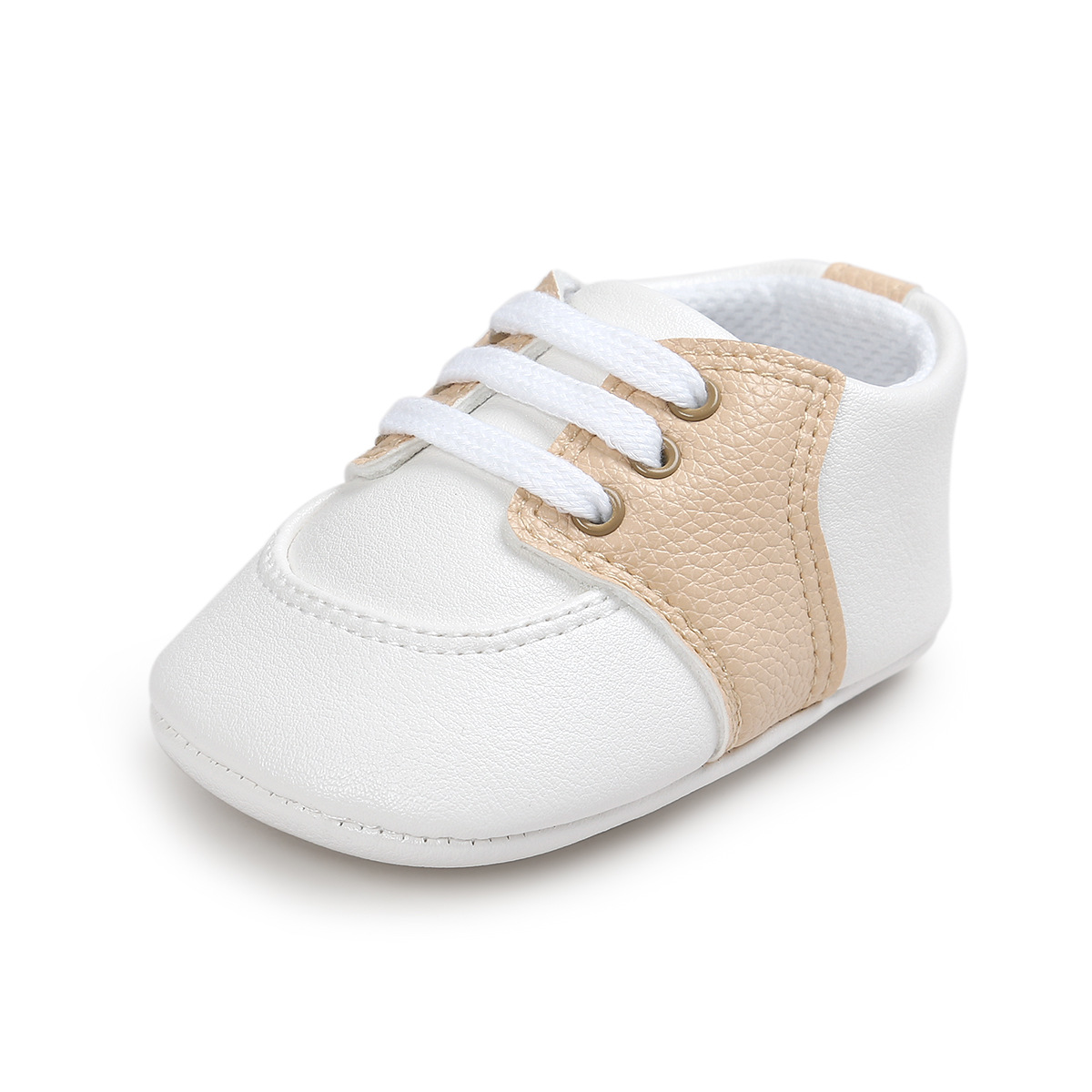 Chaussures bébé en Cuir synthétique - Ref 3436653 Image 85