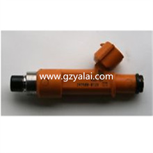 15710-86G00 297500-0120   Fuel injector