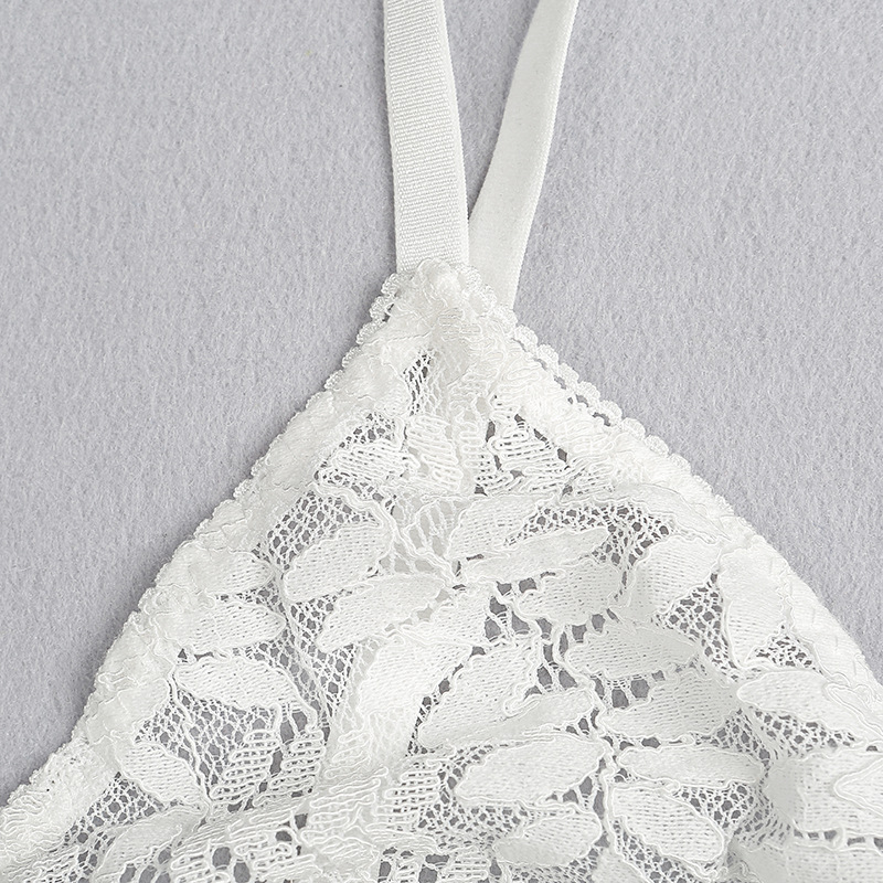 Soutiens-gorge en  dentelle - Ref 3370210 Image 41