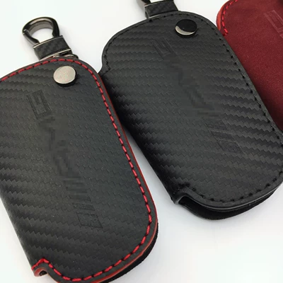 carbon fiber key — Static Rod/Key Bag