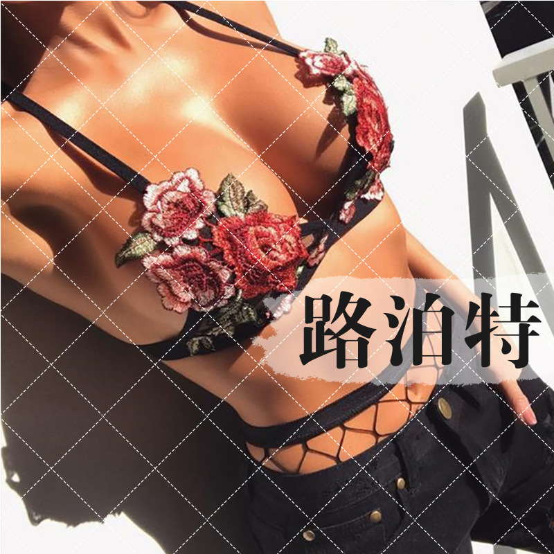 Soutiens-gorge en Nylon nylon - Ref 3369643 Image 19