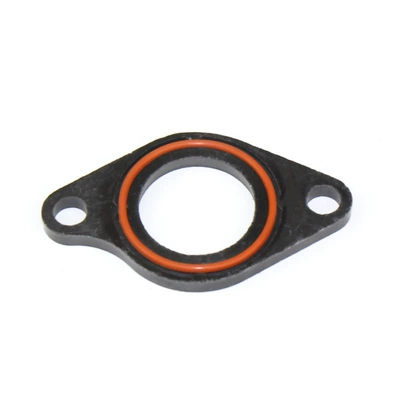 Suitable for Linhai 250 Bak Wood Pad Yamaha 250 Intake Pipe Heat Insulation Pad LH250 ATV300 Gasket (Motorcycle engine and accessories)