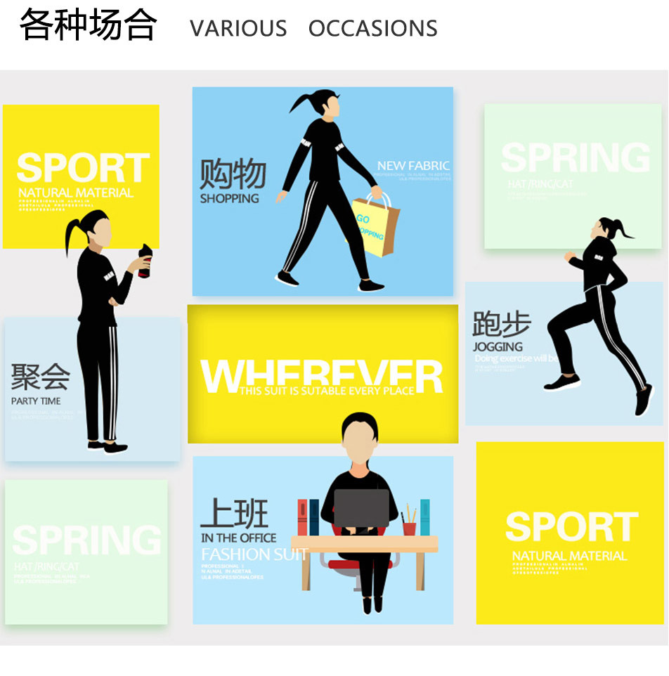 Costume femme SHU HAICHENG en Coton - Ref 3335461 Image 37