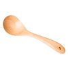 Wooden spoon from natural wood, kitchen, custom made, wholesale