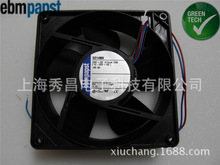 5214N/19HHI 5214N/28HHI ԭ�b��ebmpapst 127*127*38 �O���L��