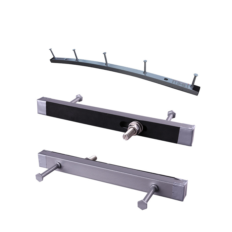 槽式预埋件预埋槽 地下管廊槽道 预埋件 南京曼卡特 厂家推荐