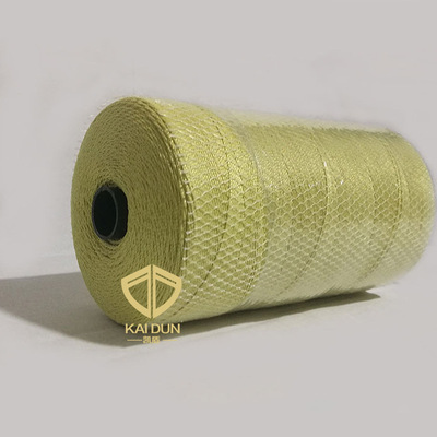 Manufactor supply glove 1414 Aramid Sewing thread Flame retardant Sewing thread High temperature resistance Fire lane