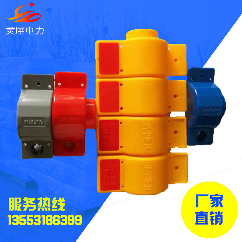 Manufactor Customized Natural gas Theft prevention Buckle 15-25 tee Plastic cards Theft prevention Buckle Type LOG