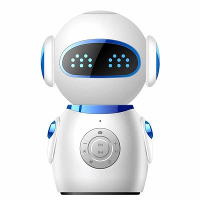 education Voice Early education robot children artificial intelligence Learning machine Story Machine Accompany children Toy Factory