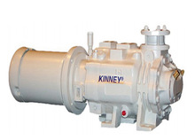 美國KINNEY凱尼KDS干式螺桿真空泵