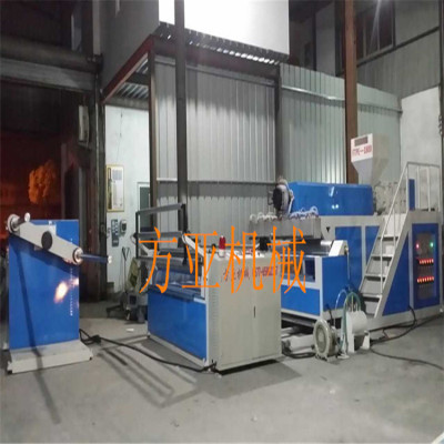 Bubble film machine FTPE-1800 Single screw Bubble film