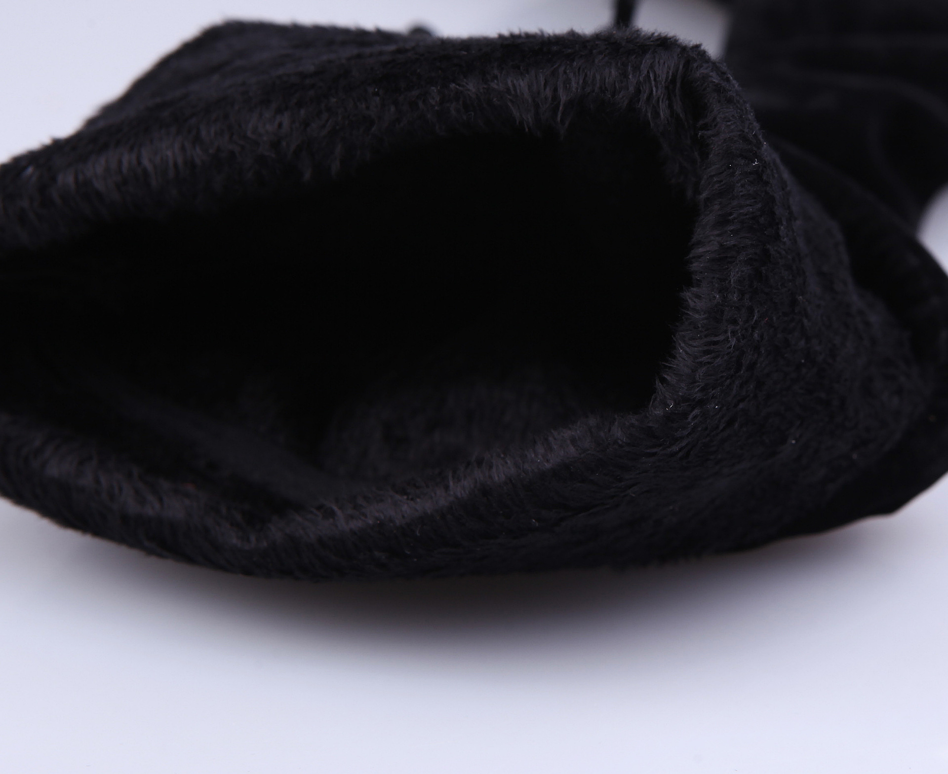 Bottes femme en PU artificiel - Ref 3354289 Image 23